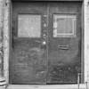 Mercer Street between Broome Street and Spring Street. Odd numbers