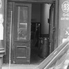 Mercer Street between Broome Street and Spring Street. Odd numbers