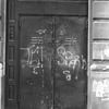 Mercer Street between Broome Street and Spring Street. Odd numbers