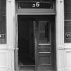 Spring Street between Broadway and Mercer Street. Even numbers