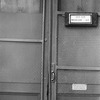 Mercer Street between Spring Street and Prince Street. Odd numbers