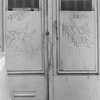 Mercer Street between Spring Street and Prince Street. Odd numbers