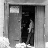 Mercer Street between Prince Street and West Houston Street Odd numbers