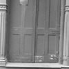 Mercer Street between Prince Street and West Houston Street Odd numbers