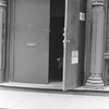 Mercer Street between Prince Street and West Houston Street Odd numbers