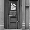 Mercer Street between Prince Street and West Houston Street Odd numbers