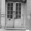 Mercer Street between Prince Street and West Houston Street Odd numbers