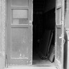 Mercer Street between Prince Street and West Houston Street Odd numbers