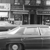 Essex Street between Hester Street and Grand Street. Odd numbers