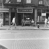 Essex Street between Hester Street and Grand Street. Odd numbers