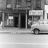 Essex Street between Hester Street and Grand Street. Odd numbers