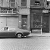 Essex Street between Hester Street and Grand Street. Odd numbers