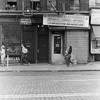 Essex Street between Hester Street and Grand Street. Odd numbers