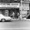 Essex Street between Hester Street and Grand Street. Odd numbers