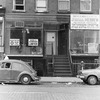 Essex Street between Hester Street and Grand Street. Odd numbers