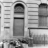 Ludlow Street between Hester Street and Grand Street. Odd numbers