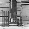 Ludlow Street between Hester Street and Grand Street. Odd numbers