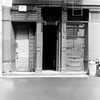 Ludlow Street between Hester Street and Grand Street. Odd numbers