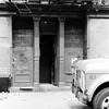 Ludlow Street between Hester Street and Grand Street. Odd numbers