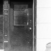 Ludlow Street between Hester Street and Grand Street. Odd numbers