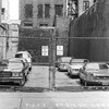 Ludlow Street between Hester Street and Grand Street. Odd numbers