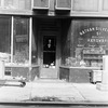 Ludlow Street between Hester Street and Grand Street. Odd numbers