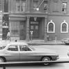 Chrystie Street between Hester Street and Grand Street. Odd numbers