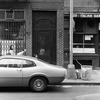 Mott Street between Hester Street and Grand Street. Odd numbers