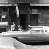 Mott Street between Hester Street and Grand Street. Odd numbers