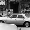 Mott Street between Hester Street and Grand Street. Odd numbers