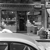 Mott Street between Hester Street and Grand Street. Odd numbers