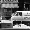 Mott Street between Hester Street and Grand Street. Odd numbers