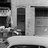 Mott Street between Hester Street and Grand Street. Odd numbers