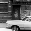 Mulberry Street between Hester Street and Grand Street. Even numbers