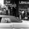 Mulberry Street between Hester Street and Grand Street. Even numbers