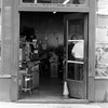 Centre Street between Hester Street and Grand Street. Even numbers