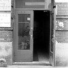 Centre Street between Hester Street and Grand Street. Even numbers