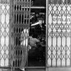 Centre Street between Hester Street and Grand Street. Even numbers