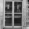 Centre Street between Hester Street and Grand Street. Even numbers