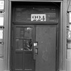 Centre Street between Hester Street and Grand Street. Even numbers