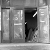 Centre Street between Hester Street and Grand Street. Even numbers