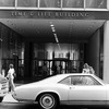 West 51st Street between 6th Avenue and 7th Avenue. Even numbers