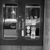 West 51st Street between 6th Avenue and 7th Avenue. Even numbers