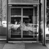 7th Avenue between West 52nd Street and West 53rd Street. Odd numbers