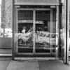 7th Avenue between West 52nd Street and West 53rd Street. Odd numbers
