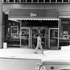 West 53rd Street between 6th Avenue and 7th Avenue. Odd numbers