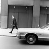 West 53rd Street between 6th Avenue and 7th Avenue. Odd numbers