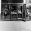 7th Avenue between West 53rd Street and West 54th Street. Odd numbers