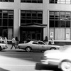 7th Avenue between West 53rd Street and West 54th Street. Odd numbers