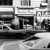 7th Avenue between West 53rd Street and West 54th Street. Odd numbers